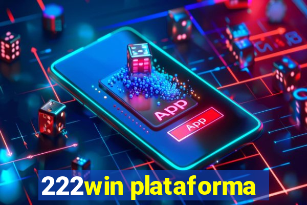 222win plataforma